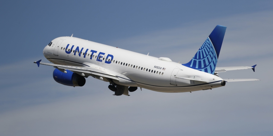 United Airlines bulks up DC flights ahead of national conventions - Travel News, Insights & Resources.