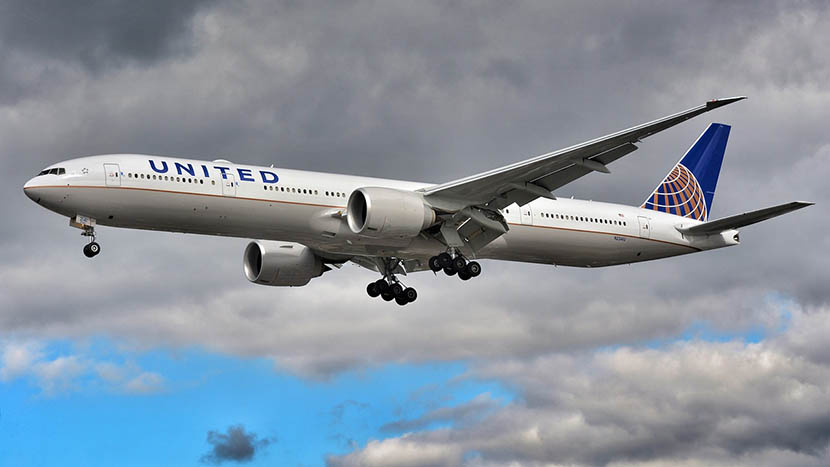 United Airlines shares determined commitment to safety and strict adherence - Travel News, Insights & Resources.