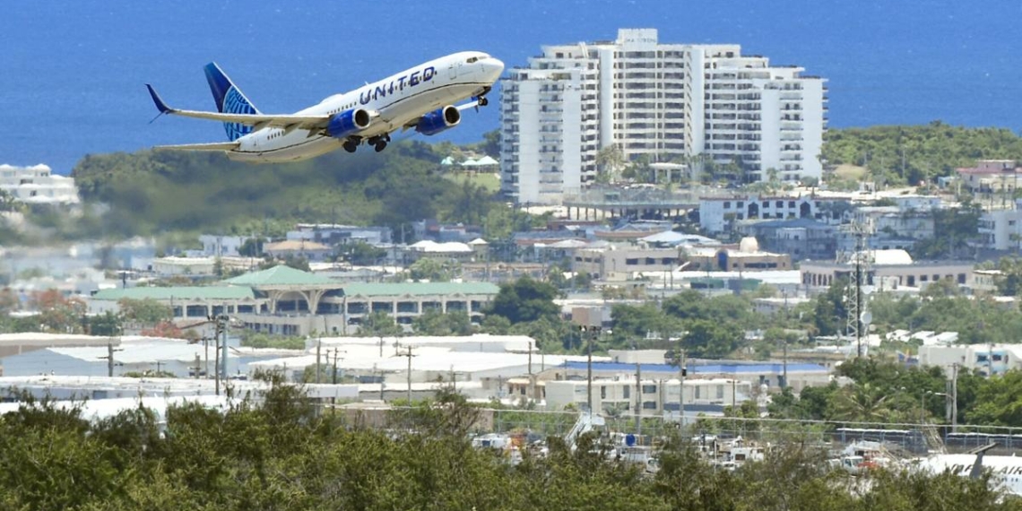 United Airlines to use Guam based 737s for intra Asia flights - Travel News, Insights & Resources.