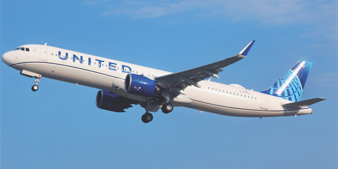 United Wants to Personalize Your In Flight Ads - Travel News, Insights & Resources.