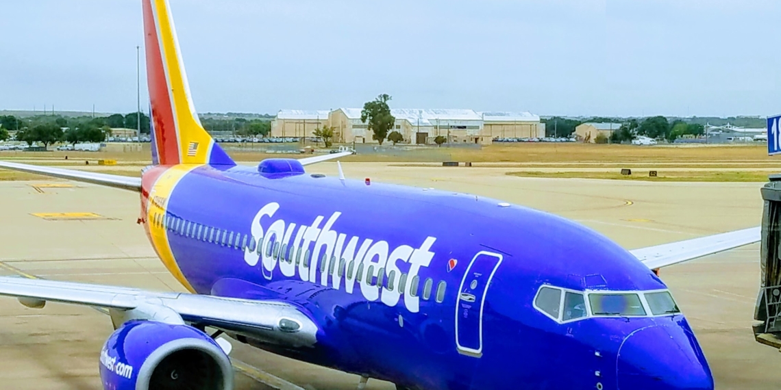 Unlock 85000 Bonus Points with Chases Southwest Cards Your Ticket - Travel News, Insights & Resources.