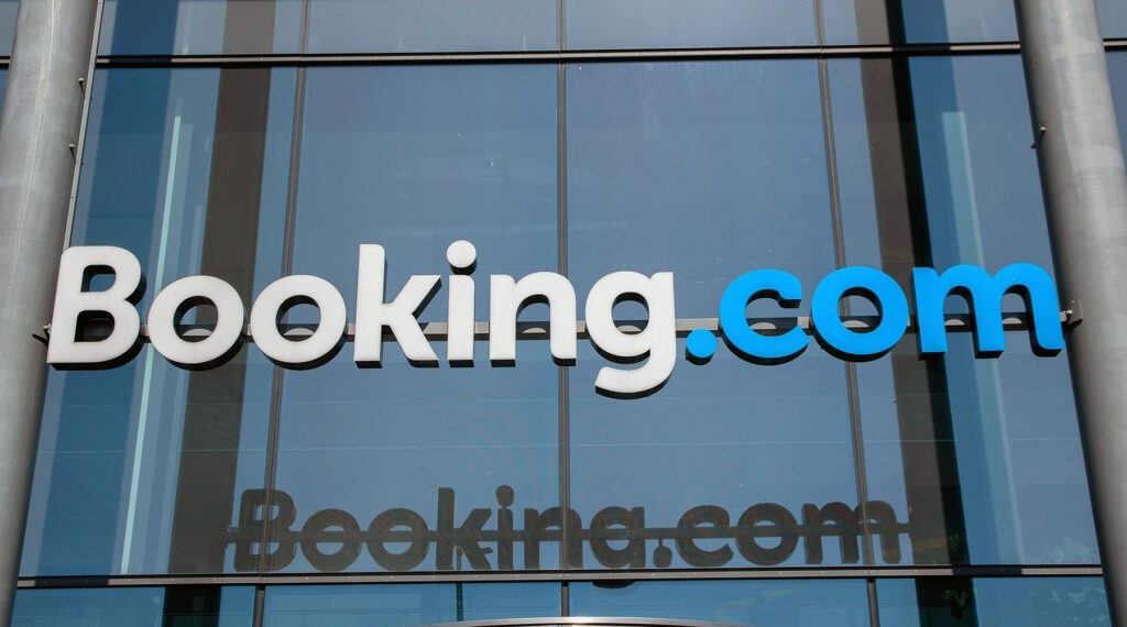 Unveiling the Unrevealed Figures of Bookingcom for Business - Travel News, Insights & Resources.
