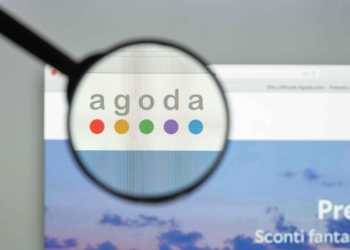 Using Agoda to Secure Affordable Hotels Flights and More in scaled - Travel News, Insights & Resources.