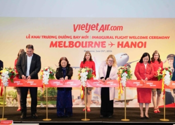 VietJet opens new direct route to Australia - Travel News, Insights & Resources.