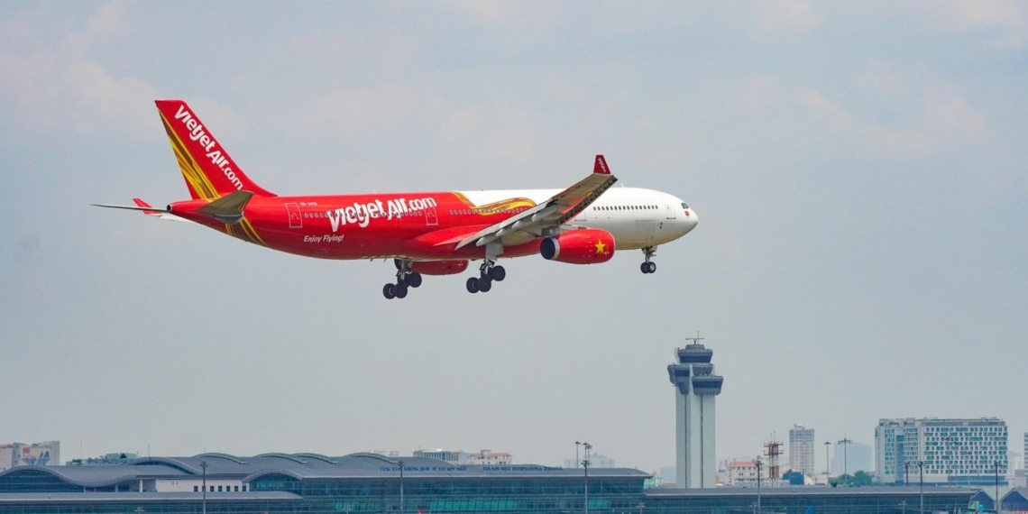 Vietjet Bets Big On Airbus Flights To South Korea And - Travel News, Insights & Resources.