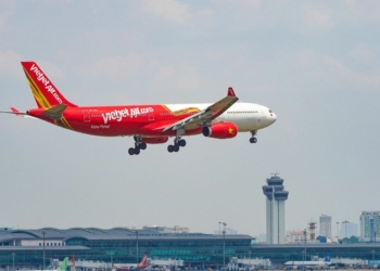 Vietjet Bets Big On Airbus Flights To South Korea And - Travel News, Insights & Resources.