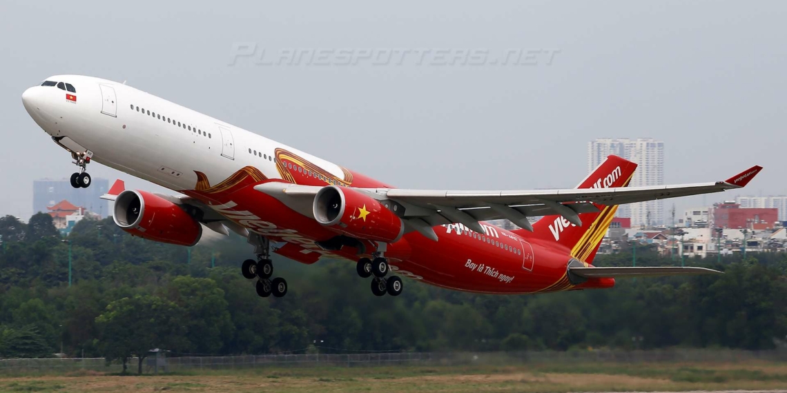 Vietjet Launches Hanoi Melbourne Flights AVS - Travel News, Insights & Resources.