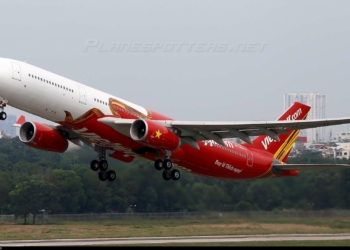 Vietjet Launches Hanoi Melbourne Flights AVS - Travel News, Insights & Resources.