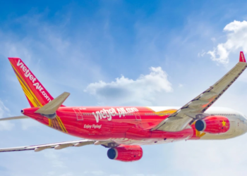 Vietjet among Forbes top 50 listed Vietnamese firm.webp - Travel News, Insights & Resources.