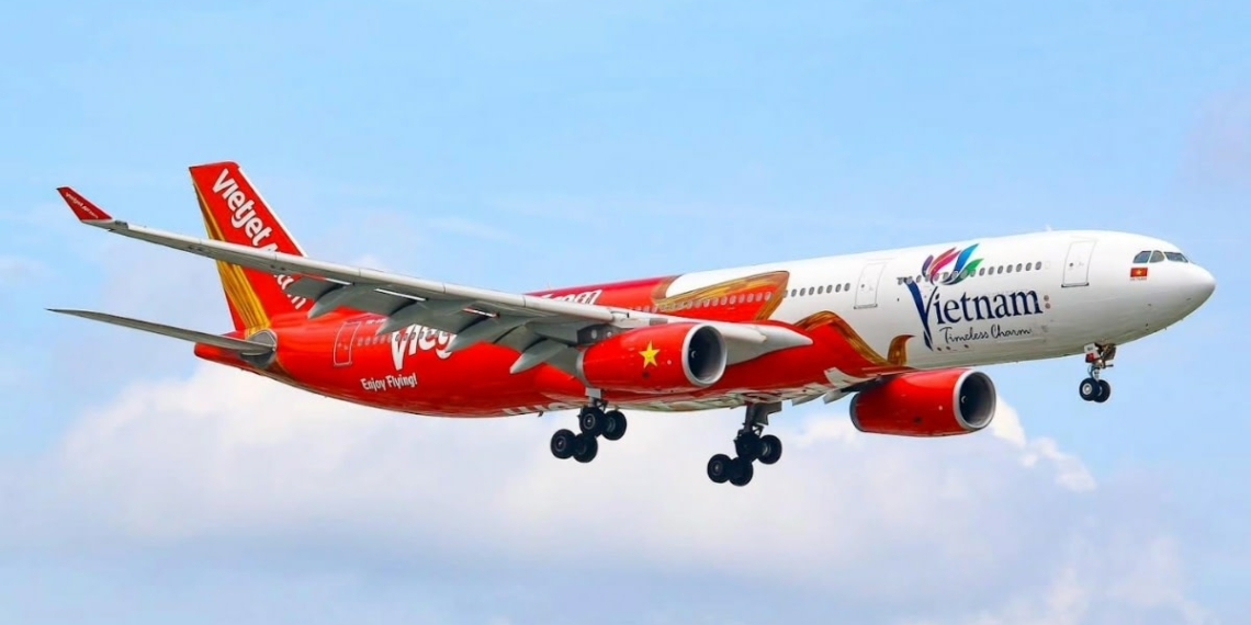 Vietjet begins Hanoi to Melbourne service – Australian Aviation - Travel News, Insights & Resources.