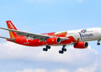 Vietjet begins Hanoi to Melbourne service – Australian Aviation - Travel News, Insights & Resources.