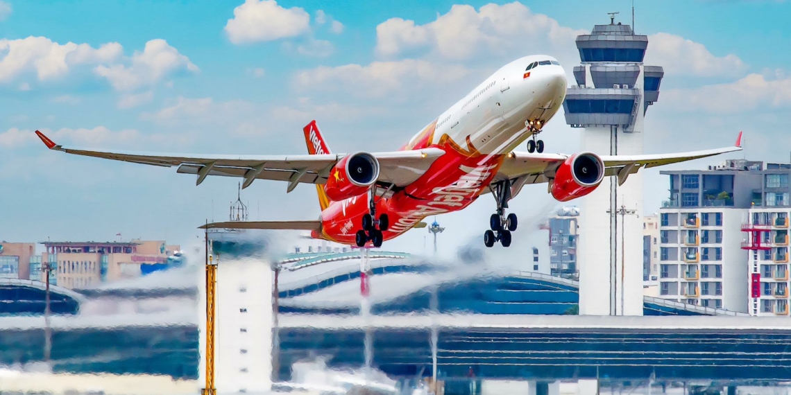 Vietjet boosts connectivity to Vietnams beach hotspots for summer travellers - Travel News, Insights & Resources.