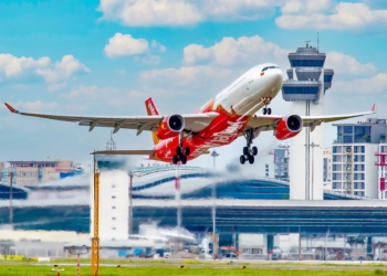 Vietjet boosts connectivity to Vietnams beach hotspots for summer travellers - Travel News, Insights & Resources.