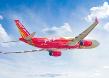 Vietjet launches Double day incredible sale programme on June 6 - Travel News, Insights & Resources.