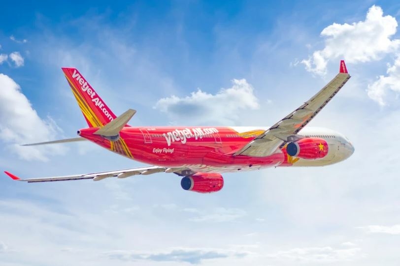 Vietjet launches Double day incredible sale programme on June 6 - Travel News, Insights & Resources.