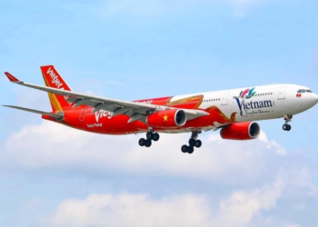 Vietjet launches Hanoi Sydney route Vietnam VietnamPlus.webp - Travel News, Insights & Resources.