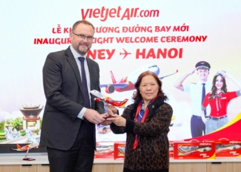 Vietjet launches two new Australia routes from Hanoi - Travel News, Insights & Resources.