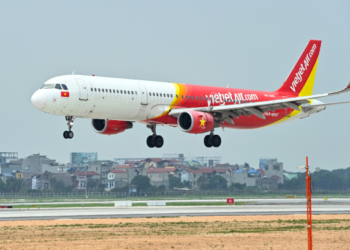 Vietjet opens Hanoi Melbourne route VnExpress International - Travel News, Insights & Resources.