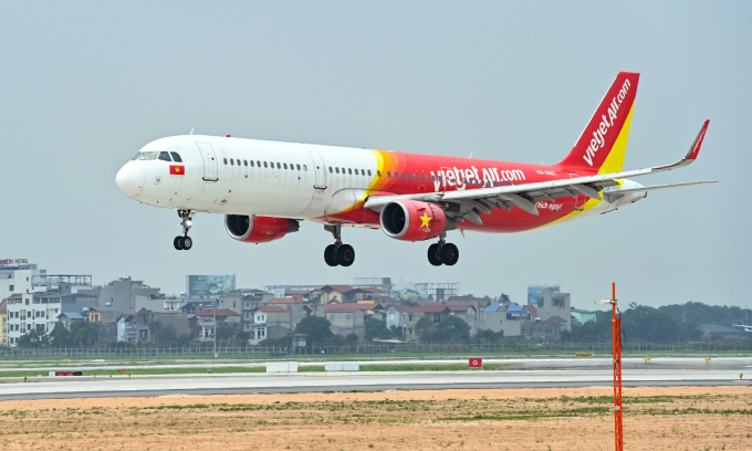 Vietjet opens Hanoi Melbourne route VnExpress International - Travel News, Insights & Resources.