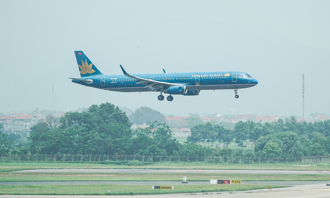 Vietnam Airlines drops in global ranking Qatar Airways named worlds - Travel News, Insights & Resources.