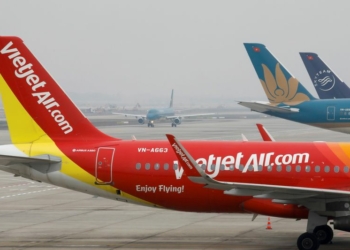 Vietnams Vietjet agrees deal with Airbus on plane delivery timings - Travel News, Insights & Resources.