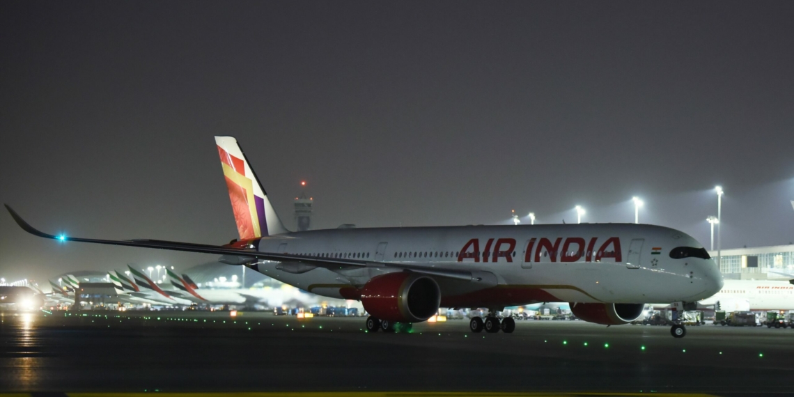 Vijayawada To Mumbai Direct Flight Launched By Air India Bengaluru scaled - Travel News, Insights & Resources.