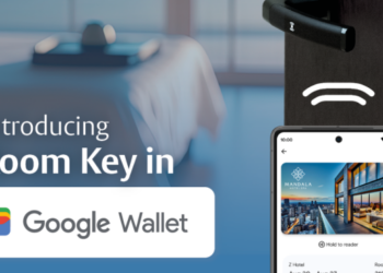 Vingcard Introduces Google Wallet Compatibility for Mobile Access Hotel Guest - Travel News, Insights & Resources.