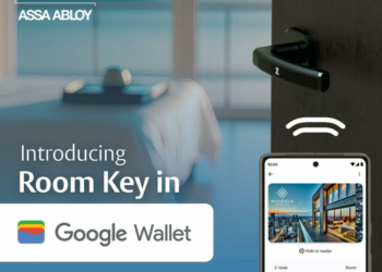 Vingcard introduces Google Wallet for hotel keys - Travel News, Insights & Resources.