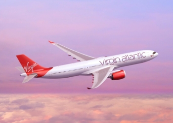 Virgin Atlantic to resume flights to Canada in 2025 - Travel News, Insights & Resources.