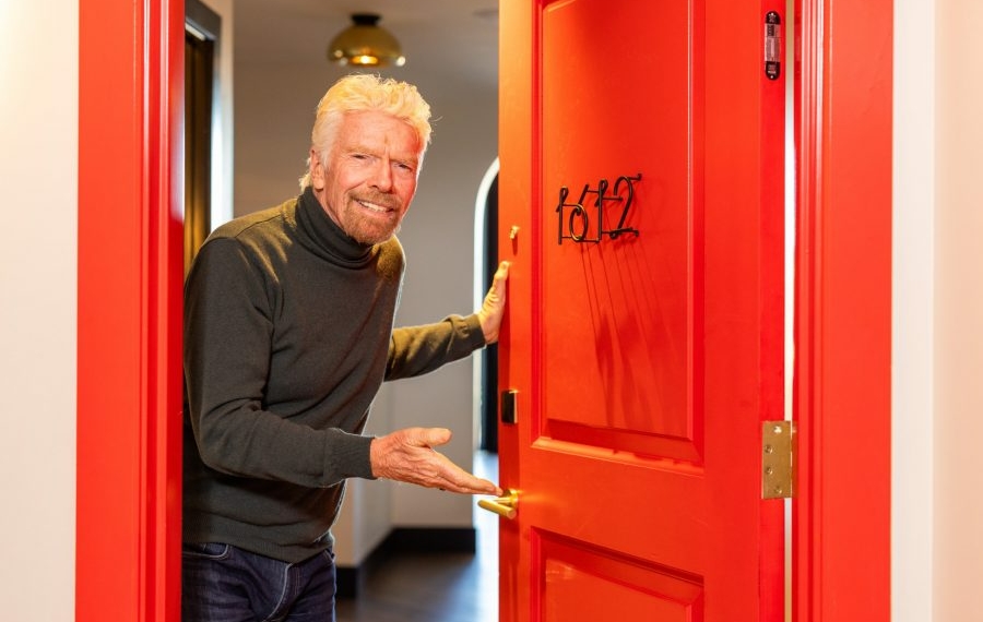 Virgin brand to open its first London hotel in Shoreditch - Travel News, Insights & Resources.