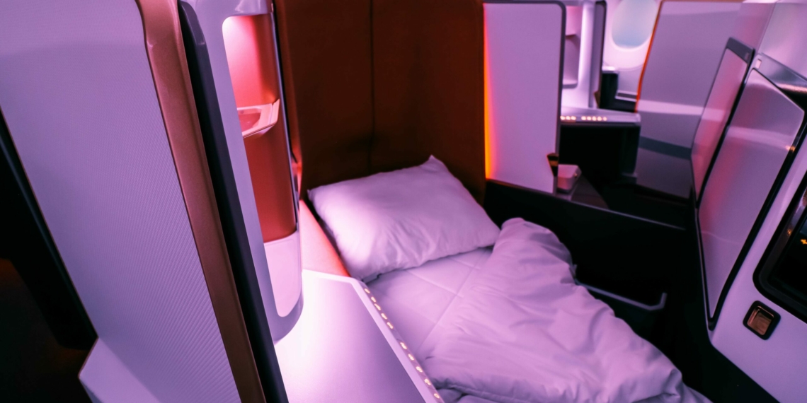 Virgin on the Record No Plans to Reintroduce Onboard Bar scaled - Travel News, Insights & Resources.