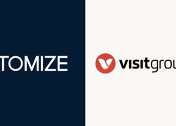 Visit Group and Atomize Announce a Strategic Partnership to Revolutionize - Travel News, Insights & Resources.