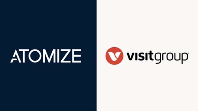 Visit Group and Atomize Announce a Strategic Partnership to Revolutionize - Travel News, Insights & Resources.