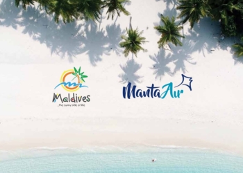 Visit Maldives and Manta Air to reignite Indian travel market - Travel News, Insights & Resources.