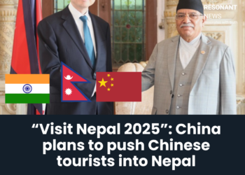 Visit Nepal 2025 China Plans to Push Chinese Tourists into - Travel News, Insights & Resources.