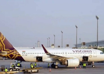 Vistara Flight To Mumbai Receives Bomb Threat Aircraft Isolated - Travel News, Insights & Resources.