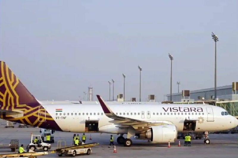 Vistara Flight To Mumbai Receives Bomb Threat Aircraft Isolated - Travel News, Insights & Resources.