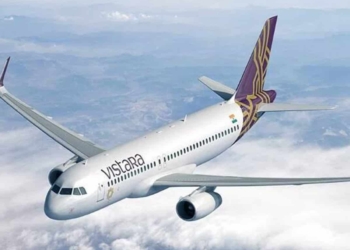 Vistara Thiruvananthapuram Mumbai flight crew finds threat note - Travel News, Insights & Resources.