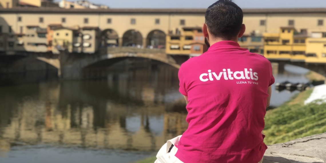 Vitruvian Partners Invests an Additional 50 Million in Civitatis Betting - Travel News, Insights & Resources.