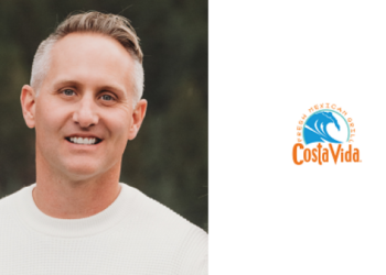 Wade Allen Promoted to President at Costa Vida Fresh Mexican - Travel News, Insights & Resources.