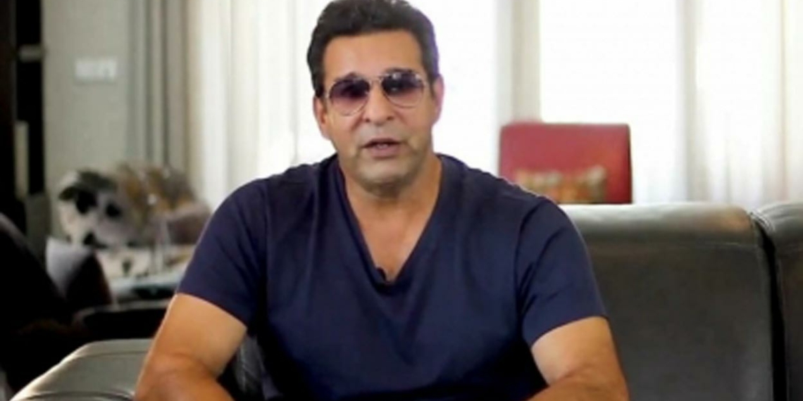 Wasim Akram hopes Team India will travel to Pakistan for - Travel News, Insights & Resources.