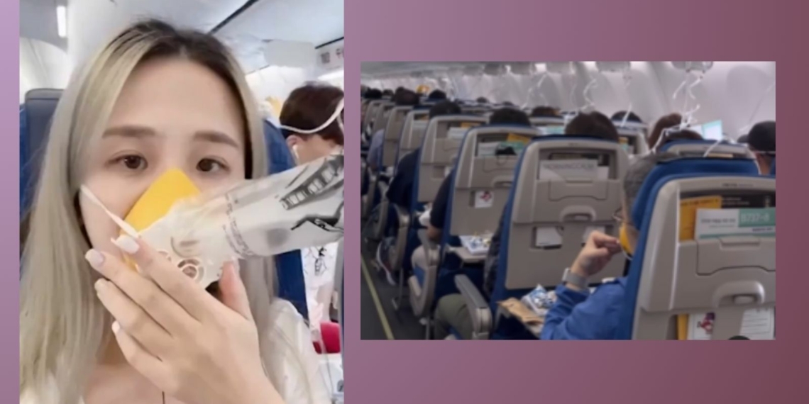 Watch Korean Air Boeing flight from Seoul to Taichung descends - Travel News, Insights & Resources.