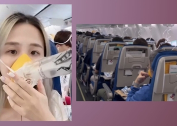 Watch Korean Air Boeing flight from Seoul to Taichung descends - Travel News, Insights & Resources.