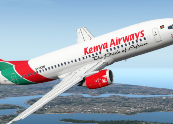 Were Kenya Airways planes denied landing permissions in Mogadishu - Travel News, Insights & Resources.