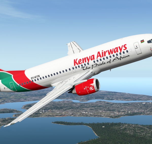 Were Kenya Airways planes denied landing permissions in Mogadishu - Travel News, Insights & Resources.