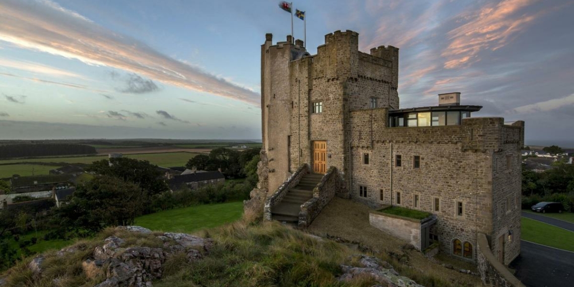 West Wales hotels added to the Rarebits Collection - Travel News, Insights & Resources.