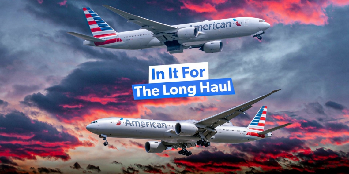 What Are American Airlines Longest Boeing 777 Routes - Travel News, Insights & Resources.