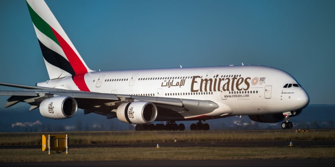 What Is So Unique Special About Emirates Airlines Recently - Travel News, Insights & Resources.