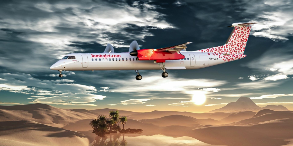 What Should You Know About Kenya Airways Low Cost Subsidiary - Travel News, Insights & Resources.