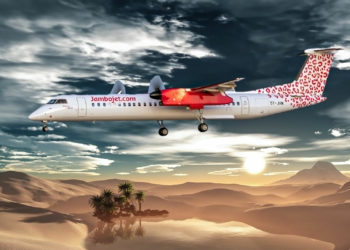 What Should You Know About Kenya Airways Low Cost Subsidiary - Travel News, Insights & Resources.